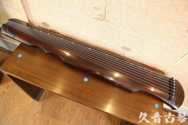 濮阳市●久音古琴 ●今日推荐20230513[顶级演奏伏羲]