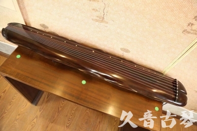 濮阳市●久音古琴  ●今日推荐20230527  [高级演奏级蕉叶式]