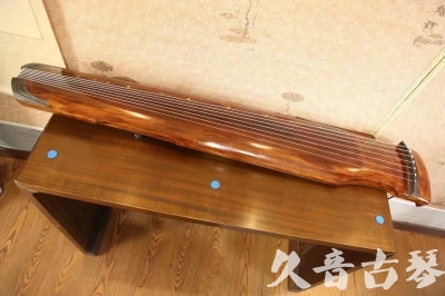 濮阳市●久音古琴  ●今日推荐20230527  [断纹仲尼式]