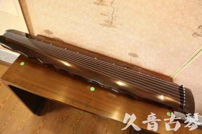 濮阳市●久音古琴  ●今日推荐  20230530[高级精品演奏级落霞]