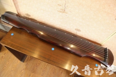 濮阳市●久音古琴  ●今日推荐  20230602[顶级演奏伏羲]