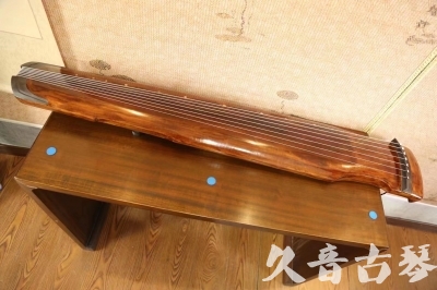 濮阳市●久音古琴  ●今日推荐20230605  [断纹仲尼式]
