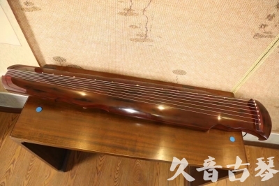 濮阳市●久音古琴  ●今日推荐  20230620[顶级演奏凤势氏]