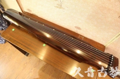 濮阳市●久音古琴  ●今日推荐20230625  [高级演奏仲尼式]