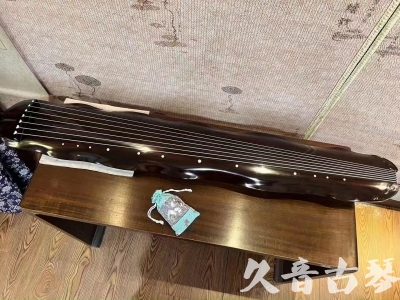 濮阳市●久音古琴  ●今日推荐 20230706 [高级演奏蕉叶]