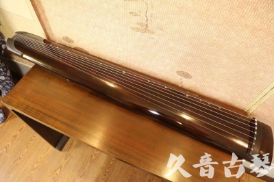 濮阳市●久音古琴  ●今日推荐20230711  [高级演奏正和]