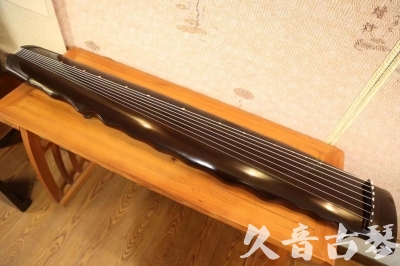 濮阳市●久音古琴  ●今日推荐20230713  [高级演奏落霞]