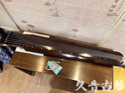 濮阳市●久音古琴  ●今日推荐20230714  [高级演奏仲尼式]