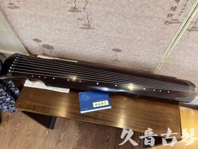濮阳市●久音古琴  ●今日推荐20230728  [顶级演奏灵机]
