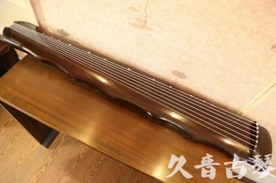 濮阳市●久音古琴  ●典藏系列20230803  [高级演奏竹节]