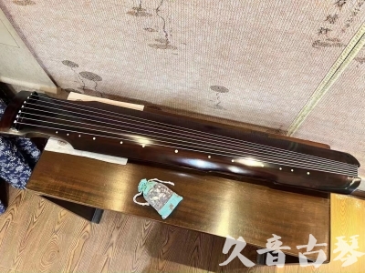 濮阳市●久音古琴  ●今日推荐20230914  [高级演奏仲尼式]
