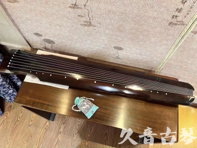 濮阳市●久音古琴  ●今日推荐  [高级演奏仲尼式]