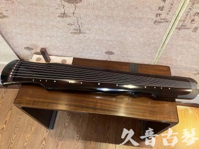 濮阳市●久音古琴  ●至臻青桐 20231130 [青桐系列-伏羲]（天花板传世级）