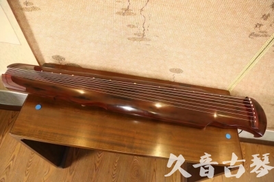 濮阳市●久音古琴  ●今日推荐 20231216 [顶级演奏凤势氏]
