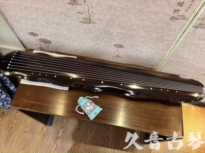 濮阳市●久音古琴  ●今日推荐20240104  [高级演奏蕉叶]