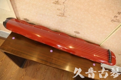 濮阳市20240108冬季古琴保养注意事项3