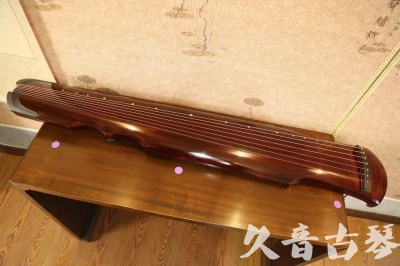 濮阳市20240108冬季古琴保养注意事项4