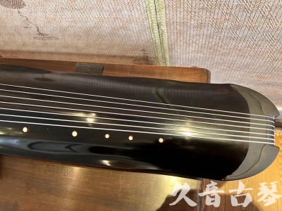 濮阳市●久音古琴  ●今日推荐  20240120[顶级演奏蕉叶式]（老师必选）