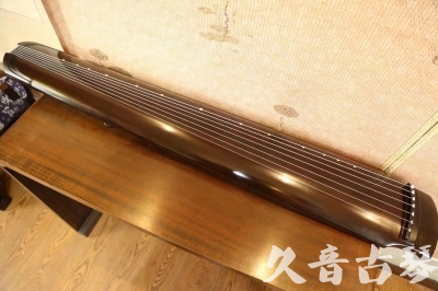 濮阳市●久音古琴   ●今日推荐20240120   [高级演奏绿绮]