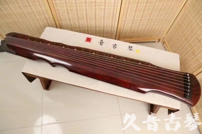 濮阳市●久音古琴  ●今日推荐20240222  [顶级演奏伏羲]