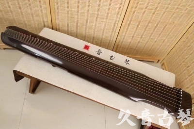 濮阳市●久音古琴  ●今日推荐20240506  [高级演奏仲尼式]