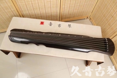 濮阳市●久音古琴  ●佳品推荐 20240507[98CM伏羲式]