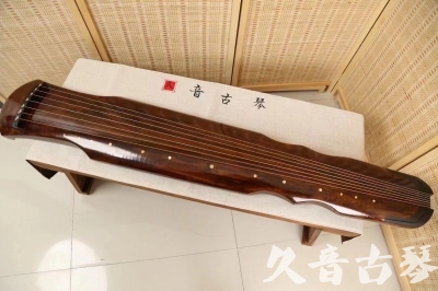 濮阳市●久音古琴  ●今日推荐20240508  [断纹伏羲式]