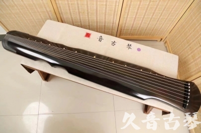 濮阳市●久音古琴  ●今日推荐20240509  [收藏级伏羲式]（升级必入）