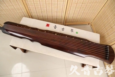 濮阳市●久音古琴  ●新品推荐20240515  [高级演奏伏羲式]