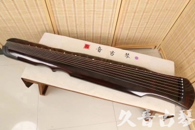 濮阳市●久音古琴  ●今日推荐20240517  [收藏级伏羲式]（老师必选）