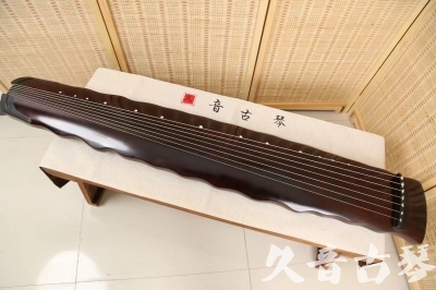濮阳市●久音古琴  ●今日推荐 20240520 [顶级演奏落霞]