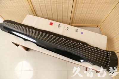 濮阳市●久音古琴  ●今日推荐20240523  [收藏级灵机式]