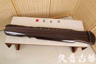 濮阳市●久音古琴   ●佳品推荐  20240527 [108CM伏羲式]