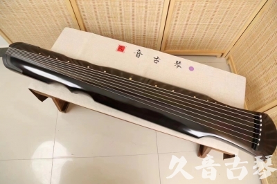 濮阳市久音古琴  ●今日推荐20240527  [收藏级伏羲式]（升级必入）