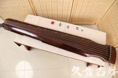 濮阳市●久音古琴  ●今日推荐  20240613[顶级演奏仲尼]