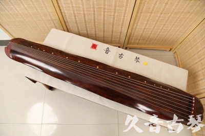 濮阳市●久音古琴  ●今日推荐20240625  [顶级演奏蕉叶式]