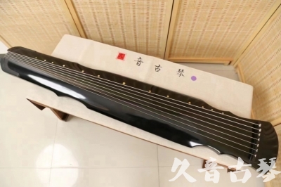 濮阳市●久音古琴  ●今日推荐20240626  [收藏级灵机式]