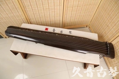 濮阳市●久音古琴  ●限量款式 20240627 [精品演奏仲尼式]
