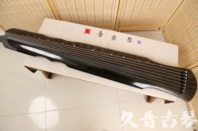 濮阳市●久音古琴  ●今日推荐20240708[收藏级伏羲式]（老师必选）