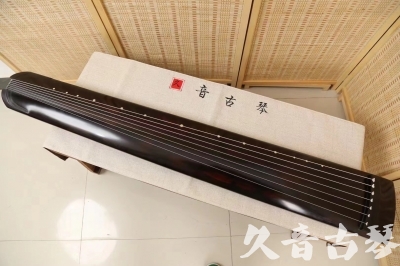 濮阳市●久音古琴  ●今日推荐20240709  [高级演奏正和]
