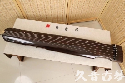濮阳市●久音古琴   ●佳品推荐  20240717 [108CM仲尼式]