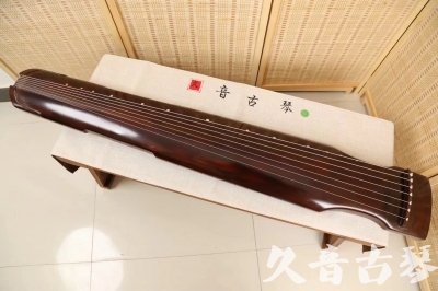 濮阳市●久音古琴  ●今日推荐 20240814 [顶级演奏仲尼]