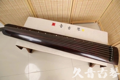 濮阳市●久音古琴  ●今日推荐 20240826 [顶级演奏正和]
