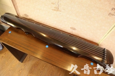 濮阳市●久音古琴  ●今日推荐 20240828 [顶级演奏伏羲]