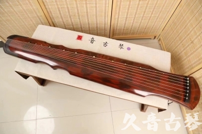 濮阳市●久音古琴  ●今日推荐20240831  [收藏级伏羲式]