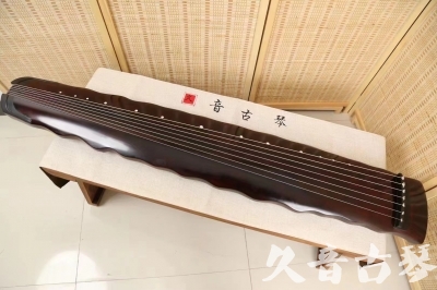 濮阳市●久音古琴  ●今日推荐  20240903[顶级演奏落霞]