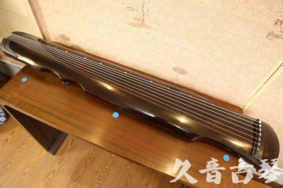濮阳市●久音古琴  ●今日推荐20240909  [顶级演奏伏羲]